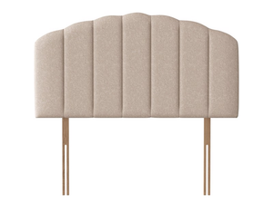 Silentnight Merlin Double Headboard