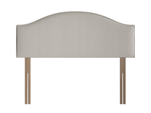 Relyon Curve Double Headboard