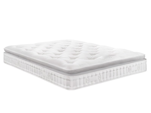Harrison Spinks Crystal Deluxe Double Mattress