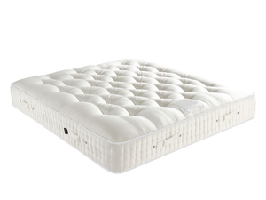Harrison Spinks Topaz Deluxe Double Mattress