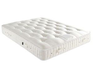 Harrison Spinks Opal Deluxe Super King Size Zip & Link Mattress