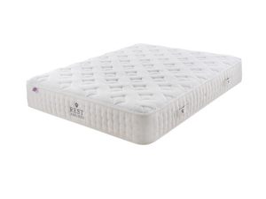 Rest Assured Dreamworld Felice Single Mattress