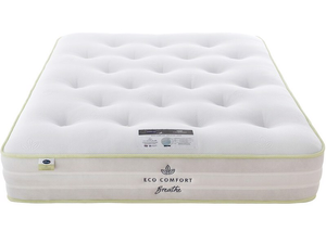 Silentnight Eco Comfort Breathe 2000 Single Mattress
