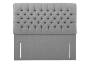 Sleepeezee Poppy Super King Size Headboard