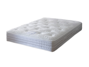 Highgrove Beds Dreamworld Dalton 1000 Double Mattress