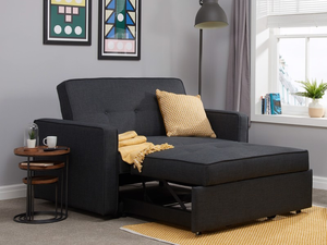 Land Of Beds Gospel 2 Seater Sofa Bed