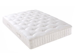 Hypnos Kensington Ortho Small Double Mattress