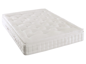 Hypnos Premier Deluxe King Size Mattress