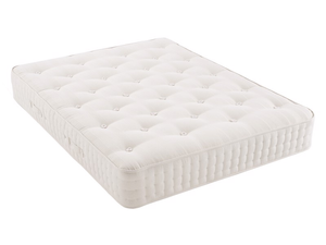 Hypnos Ortho Gold King Size Mattress