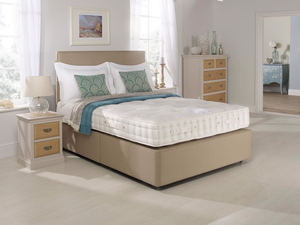 Hypnos Ortho Silver European King Size Mattress