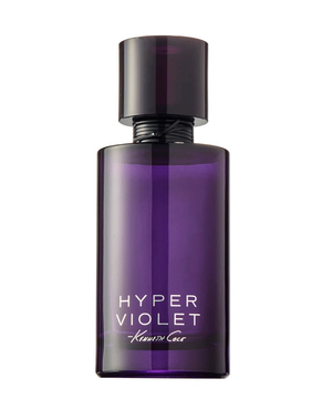 Hyper Violet Perfume - 3.4 oz.