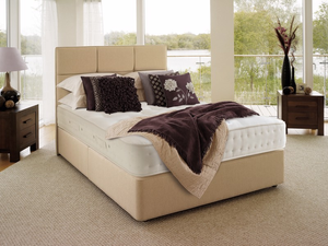 Hypnos Ortho Revive Double Mattress