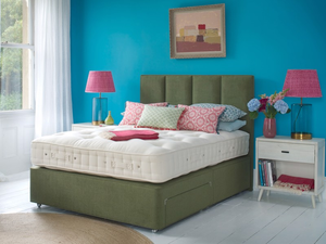 Hypnos Amersham Deluxe Small Double Mattress