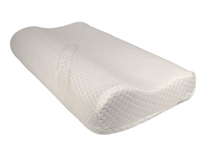 Viva Coolmax Contour Standard Pillow