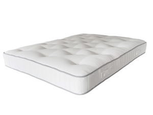 Harrison Spinks Classic Comfort Single Mattress