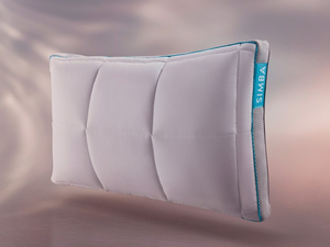 Simba Hybrid Standard Pillow