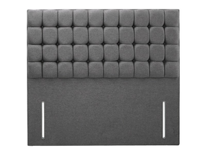 Healthopaedic Cube Super King Size Headboard