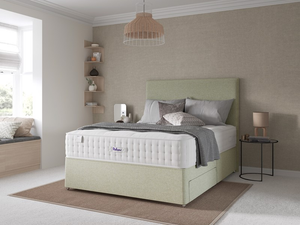 Relyon Natural Pocket Ortho Intense King Size Mattress