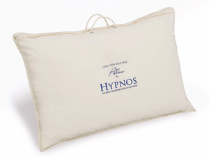Hypnos Wool Standard Pillow