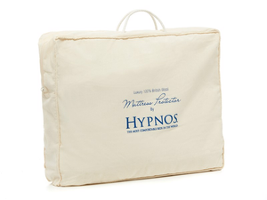 Hypnos Wool Single Mattress Protector