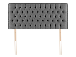 Hypnos Eleanor Super King Size Headboard