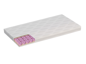 Dormeo Octaspring Classic Double Mattress Topper