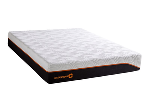 Dormeo Octaspring Hybrid Plus Double Mattress