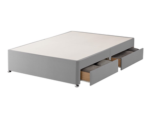 Silentnight Standard King Size Bed Base