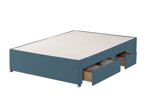 Silentnight Premium Double Bed Base