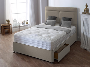 Highgrove Beds Churton King Size Mattress