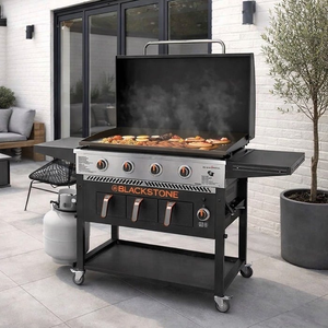 Blackstone 36" Griddle with Air Fryer