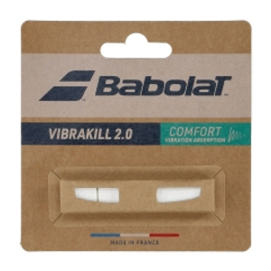 Babolat Vibrakill 2.0 Antivibrazione - White