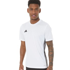adidas Men's Tabela 23 T-Shirt White/Black