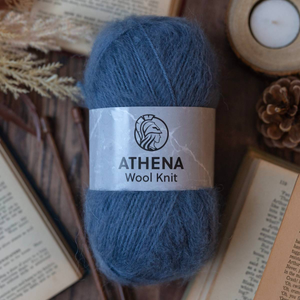 Athena Wool Knit 