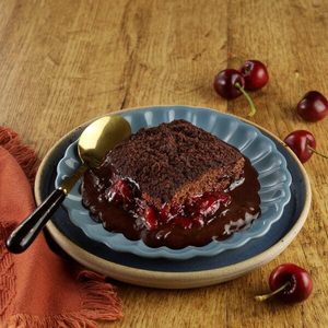 Black Forest Dessert