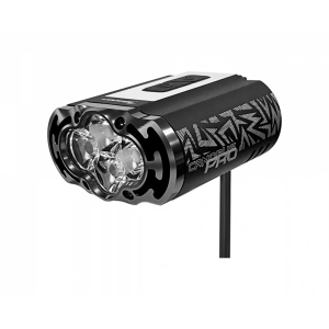 MOON CANOPUS PRO 6000lm RECHARGEABLE