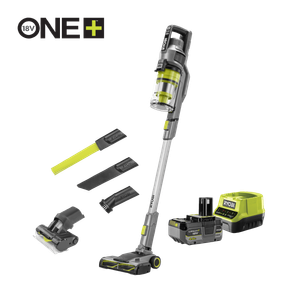 18V ONE+™ Cordless Stick Vacuum Kit (1 x 4.0Ah)