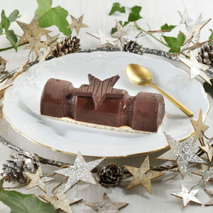 Chocolate Orange Christmas Cracker