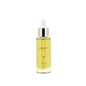 Abid Ambre Fragrance Oil
