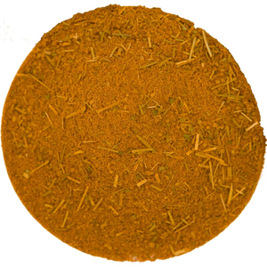 Rendang curry kruidenmix bio
