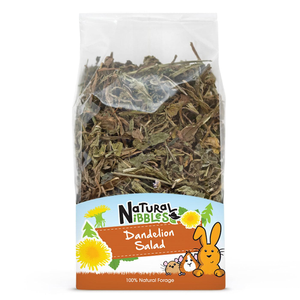 Natural Nibbles Dandelion Salad 100g