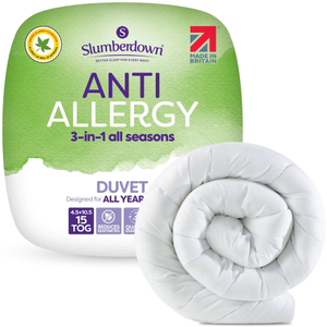Anti Allergy Duvet