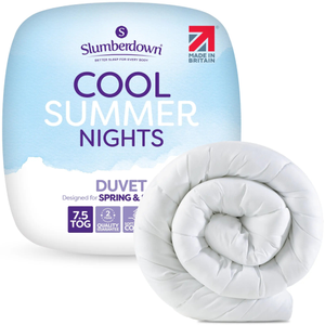 Cool Summer Nights Duvet