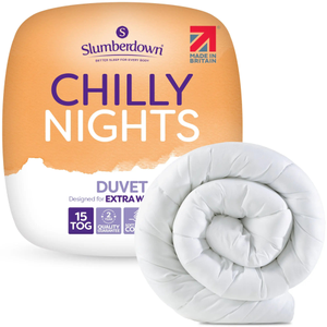 Chilly Nights Duvet
