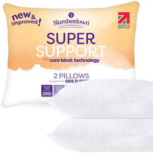 Super Support Pillow