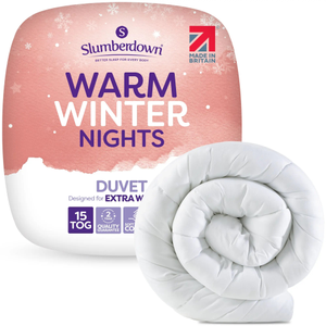 Warm Winter Nights Duvet