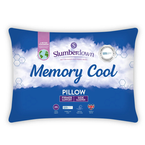 Memory Cool Pillow