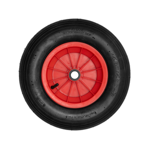 4.80/4.00 x 8" Pneumatic Launching Trolley Wheel