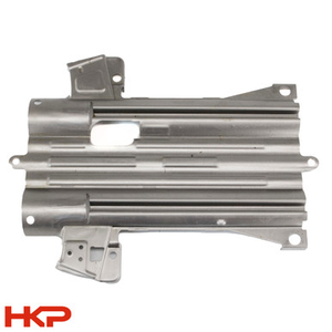 HK MP5F Receiver Flat - Alternate Holes