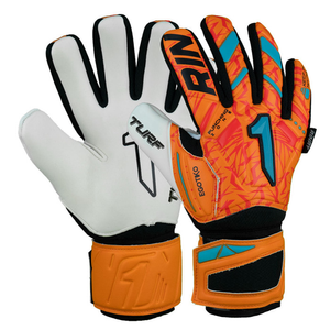 Rinat Egotiko Vengador Turf Junior - Orange/White - 6